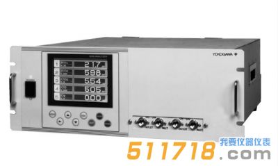 IR400通用紅外線氣體分析儀