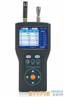 美國Airy P611六通道粒子計(jì)數(shù)器