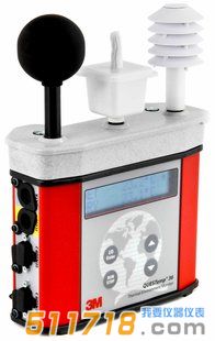 美國(guó)TSI(原美國(guó)3M) QUEST Questemp32/34/36熱指數(shù)儀