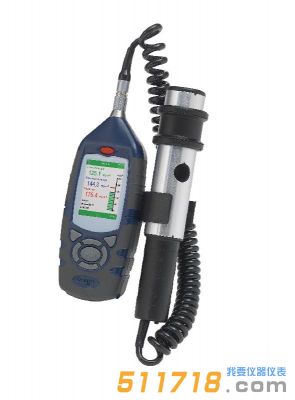 英國(guó)casella CEL-712 Microdust Pro實(shí)時(shí)粉塵監(jiān)測(cè)儀