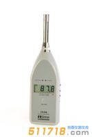 英國CIRRUS CR306通用型標(biāo)準(zhǔn)聲級計