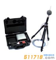 英國CIRRUS CK670室外噪聲套件