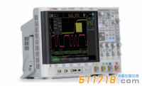 美國(guó)keysight  InfiniiVision MSOX4022A示波器