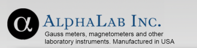 美國(guó)AlphaLab負(fù)離子濃度檢測(cè)儀
