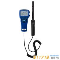 美國TSI 7515室內(nèi)空氣CO2檢測儀