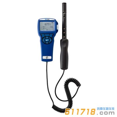 美國(guó)TSI 7515室內(nèi)空氣CO2檢測(cè)儀