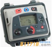 美國(guó)megger MIT515絕緣電阻測(cè)試儀