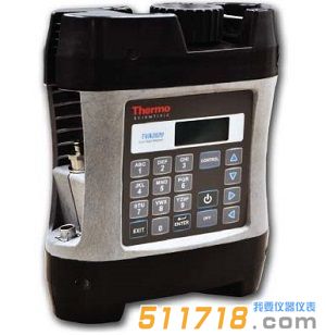 美國Thermo Fisher TVA2020有毒揮發(fā)氣體分析儀