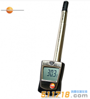 TESTO405V1風(fēng)速儀