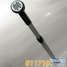 美國Globalwater FP111/FP211/FP311 便攜式直讀流速儀