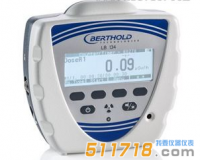 德國Berthold LB134 放射性輻射監(jiān)測儀