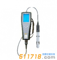美國YSI Pro2030 多參數(shù)水質(zhì)測量儀