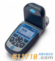 美國Hach 哈希DR900便攜式多參數(shù)水質(zhì)檢測(cè)儀