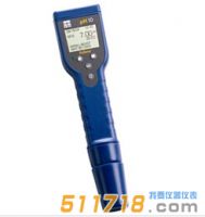 美國(guó)YSI pH10型筆式酸堿度/溫度計(jì)