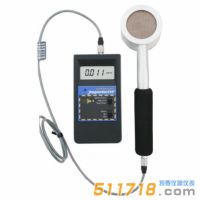 美國(guó)Medcom Inspector EXP多功能輻射檢測(cè)儀