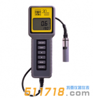 美國YSI 30型鹽度、電導(dǎo)、溫度測量儀