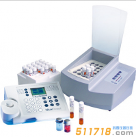 德國(guó)Lovibond ET99722數(shù)據(jù)型微電腦COD快速測(cè)定儀