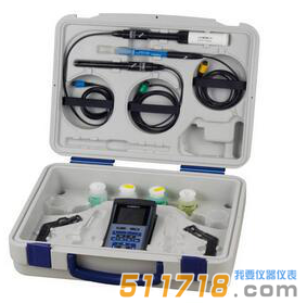 德國(guó)WTW Multi3510 IDS 水質(zhì)單參數(shù)測(cè)定儀