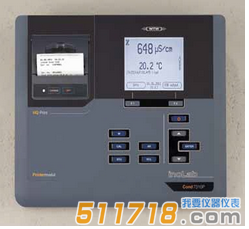 德國wtw inoLab Cond 7110/7310電導(dǎo)率測(cè)試儀