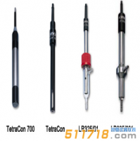 德國WTW電導(dǎo)率電極