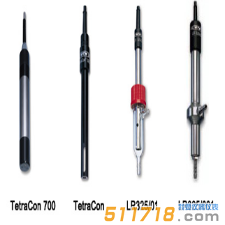 德國WTW電導(dǎo)率電極