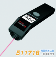 德國(guó)Optirs MS+紅外測(cè)溫儀