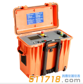 德國賽巴SebsaKMT MFM10,電纜外護(hù)套智能試驗與狀態(tài)評價測試系統(tǒng)