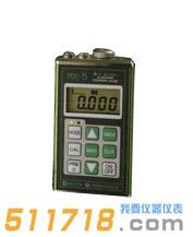 美國達(dá)高特Dakota MX-5超聲波測厚儀