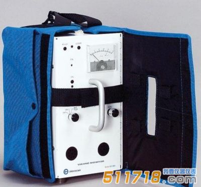 美國(guó)Interscan GF1900 硫酰氟檢測(cè)儀/熏蒸檢測(cè)儀