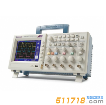 美國(guó)泰克TBS1000 數(shù)字存儲(chǔ)示波器
