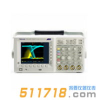 美國(guó)泰克TDS3000C數(shù)字熒光示波器系列