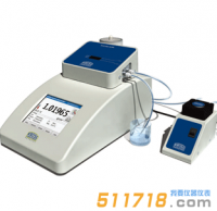 德國KRUSS DS7800/DS7900 密度計