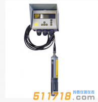 美國(guó)YSI 6500型 環(huán)境過程監(jiān)測(cè)器