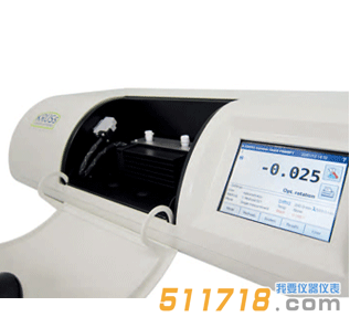 德國KRUSS P8000-PT帶Peltier溫控的自動(dòng)旋光儀