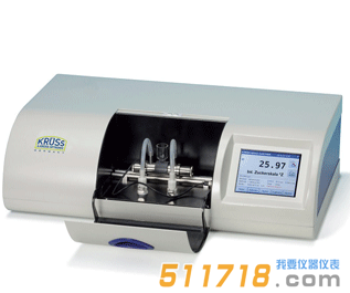德國KRUSS PS8000系列自動(dòng)糖度旋光儀