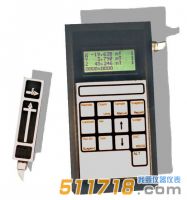 美國(guó)貝爾3030 型三通道磁通門高斯計(jì)