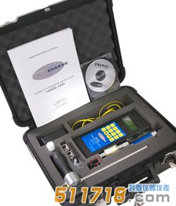 美國Enerac 500 便攜式煙氣分析儀