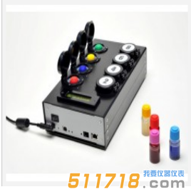 德國RBG RVLM型微生物快速檢測(cè)系統(tǒng)