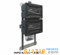 英國(guó)HVPD Kronos?  在線局放OLPD監(jiān)測(cè)儀