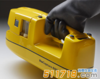 美國FLIR BioCapture650/BC650手持式生物氣溶膠采樣器