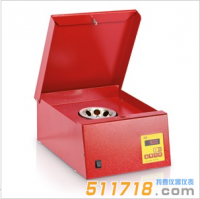 德國Funke Gerber Nova Safety蓋勃乳脂離心機(jī)