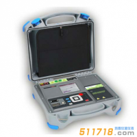 德國美翠 MI3210大功率高壓數(shù)字兆歐表