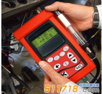 單一氣體檢測儀