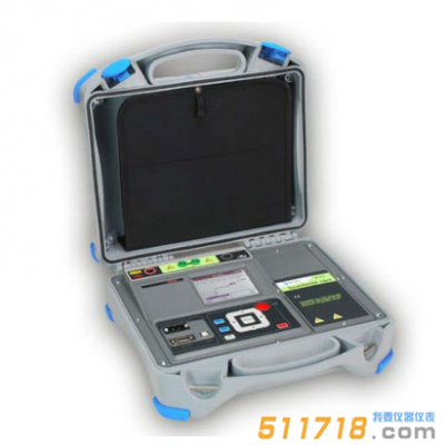 德國(guó)美翠 MI3210大功率高壓數(shù)字兆歐表