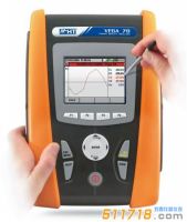 電能質量分析儀