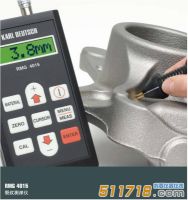 德國(guó)KD RMG4015 裂紋測(cè)深儀
