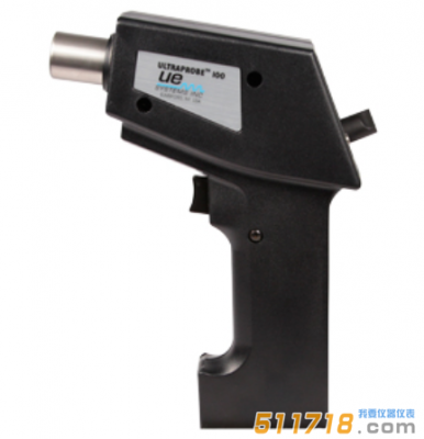 美國UE Sytem UP100超聲波檢測(cè)儀