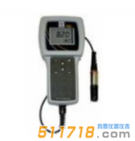 YSI 55型 溶解氧、溫度測量儀
