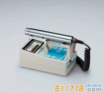 日本ALOKA    TGS-131 γ劑量率測(cè)量巡測(cè)儀