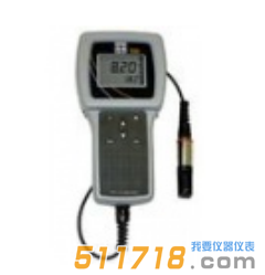 YSI 55型 溶解氧、溫度測(cè)量?jī)x